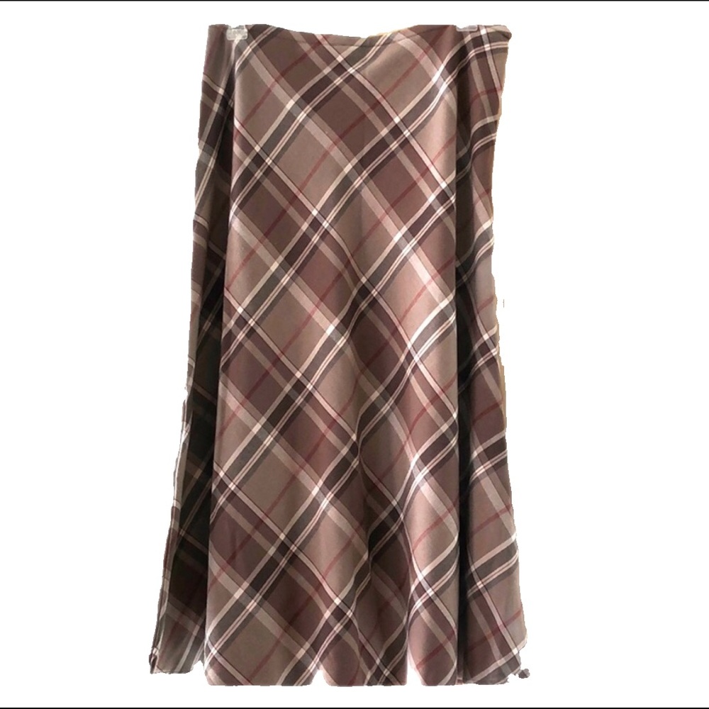 ♦️Croft & Barrow Skirt♦️